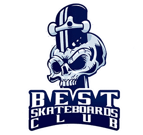 Best Skateboards Club