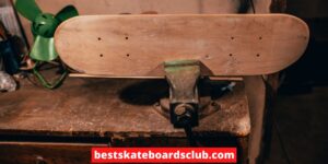 How Skateboards Are Made?
