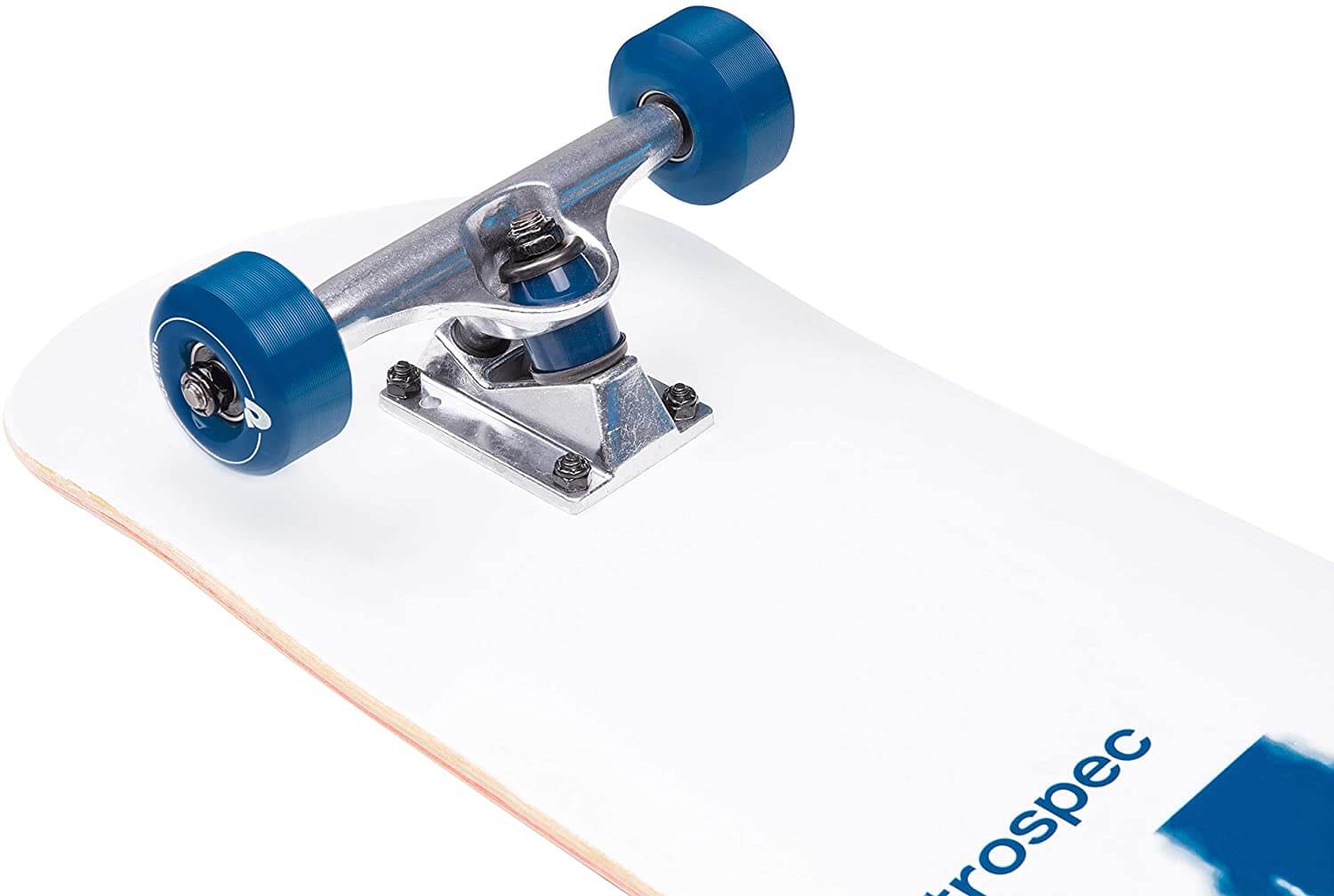 Alameda Skateboard Review