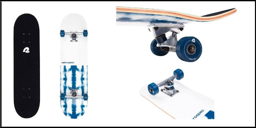 alameda skateboard review